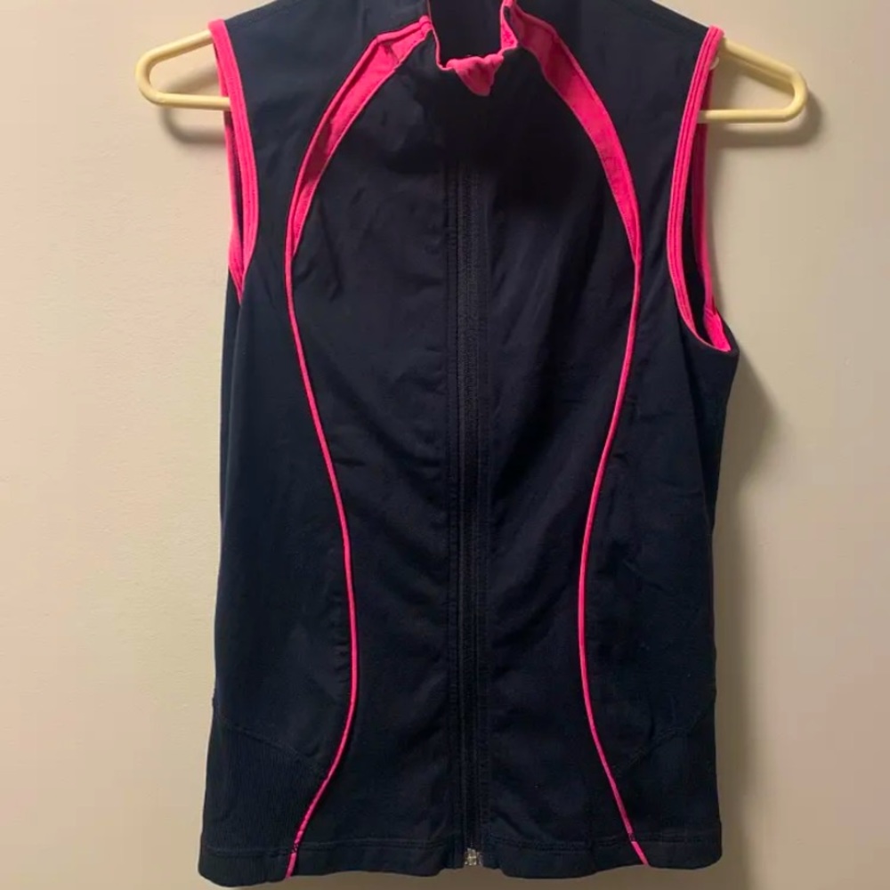 Lululemon Vest